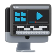 Explainer-Video-Editing